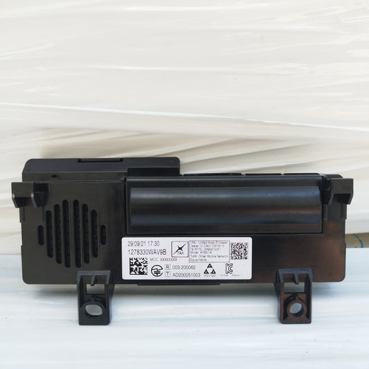 Centralina Bluetooth Peugeot 2008 2021 cod: 9841408080 ecoAC15654