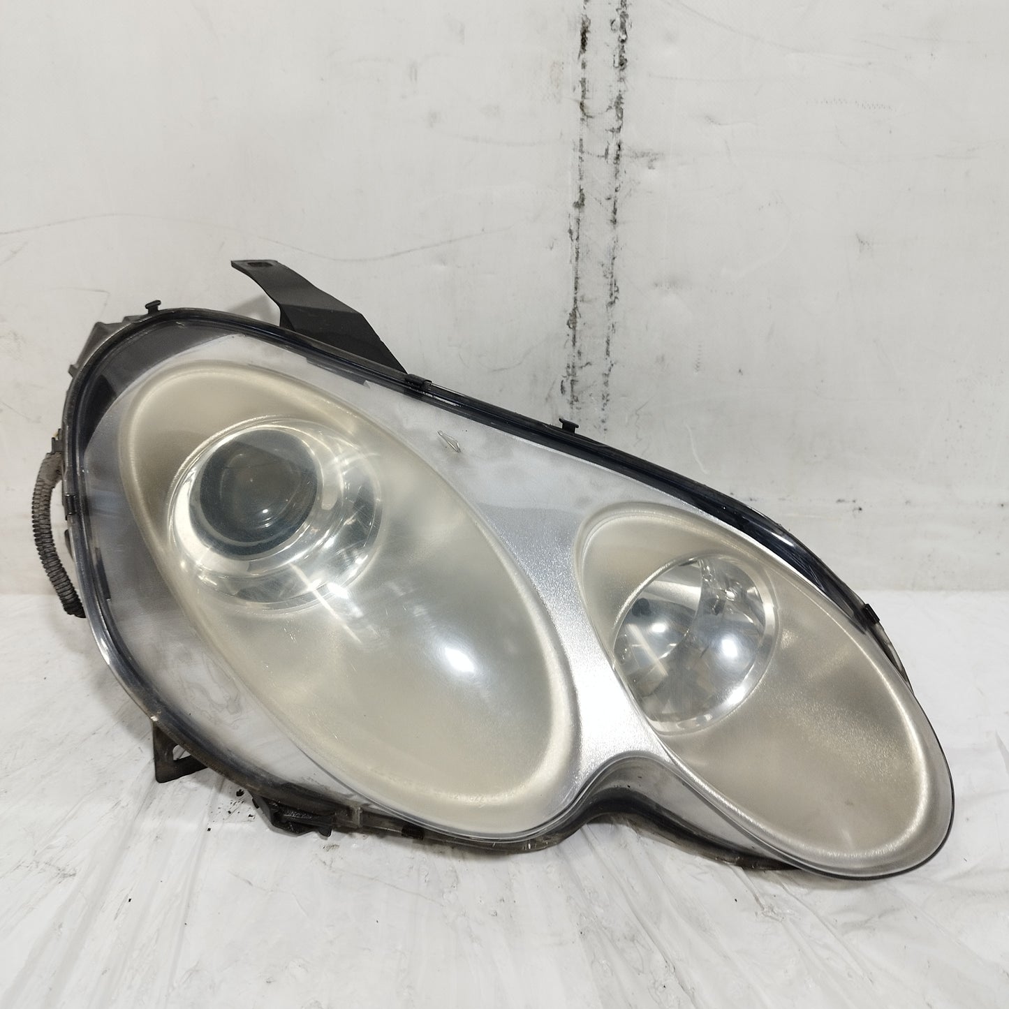Fanale anteriore dx Smart Forfour W454 2004-2006 cod: 0301207202 ecoAC16531