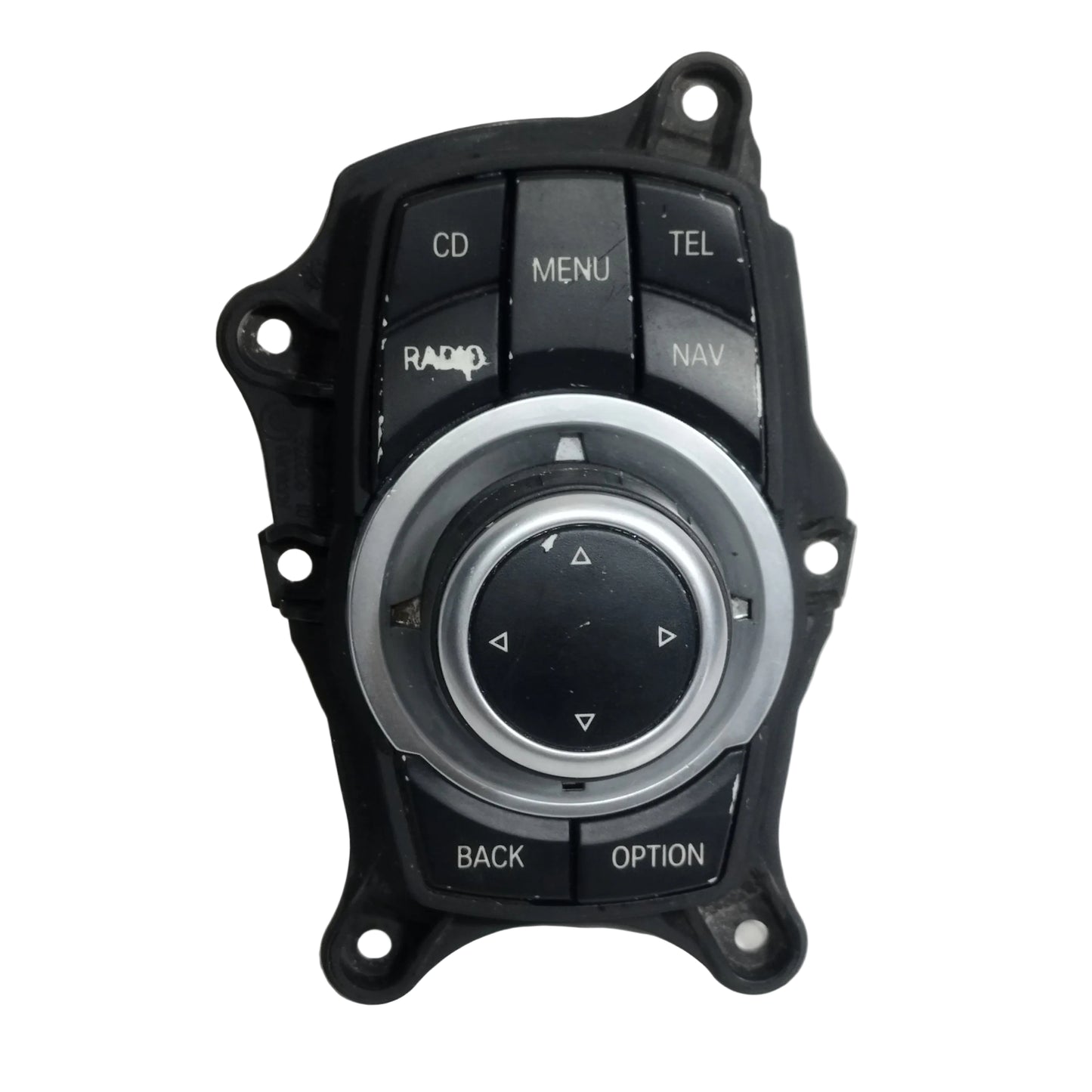 Controller Idrive radio Bmw serie 5 2008-2009 cod: 9189048 ecoAC16533