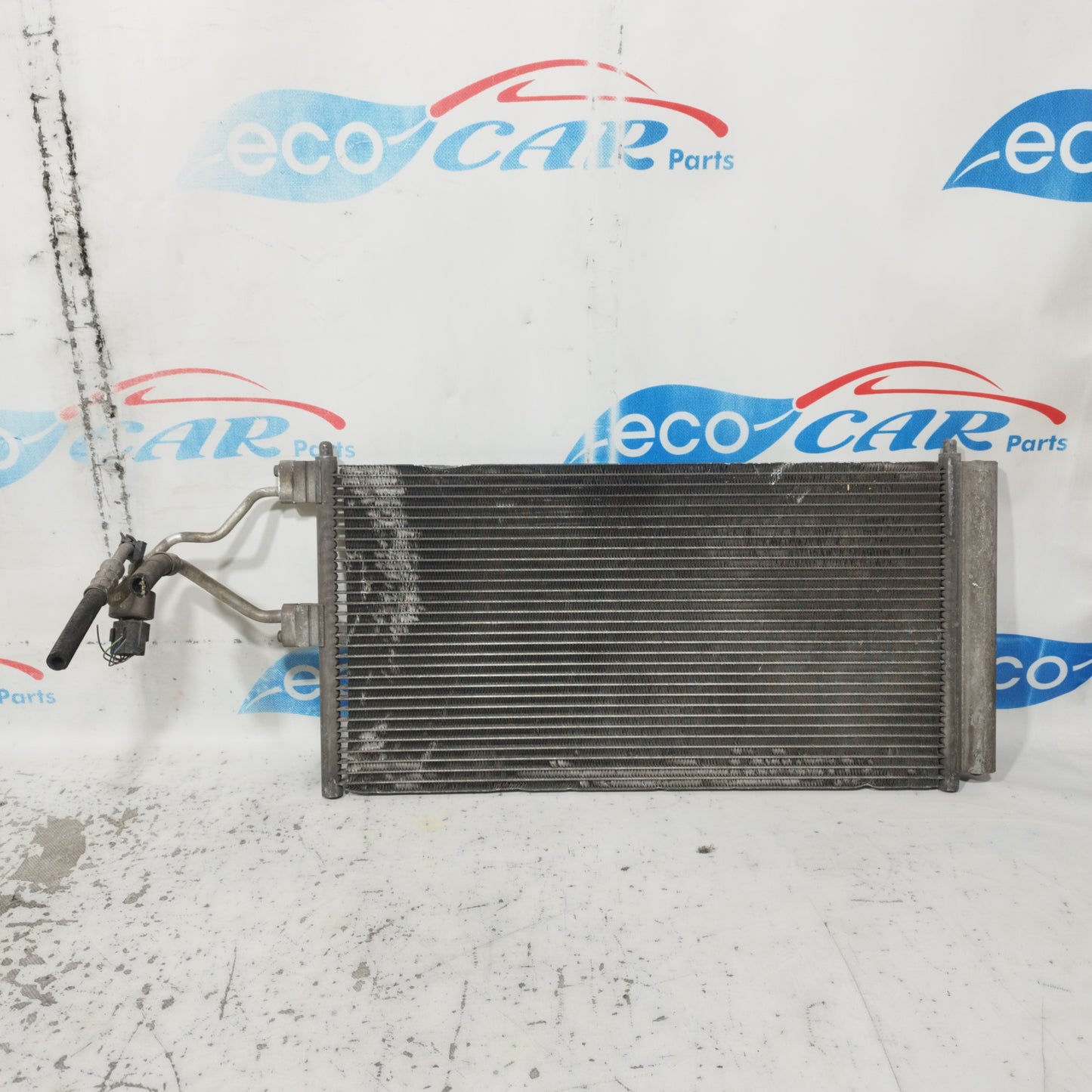 Klimakühler Fiat Punto 1.2 B 2001 ecoAC9515