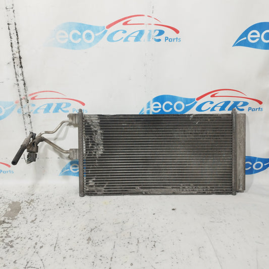 Klimakühler Fiat Punto 1.2 B 2001 ecoAC9515