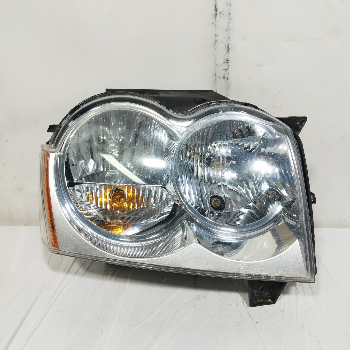 Fanale anteriore Dx Jeep Grand Cherokee 2007 Cod: 55156670AI ecoAC14538