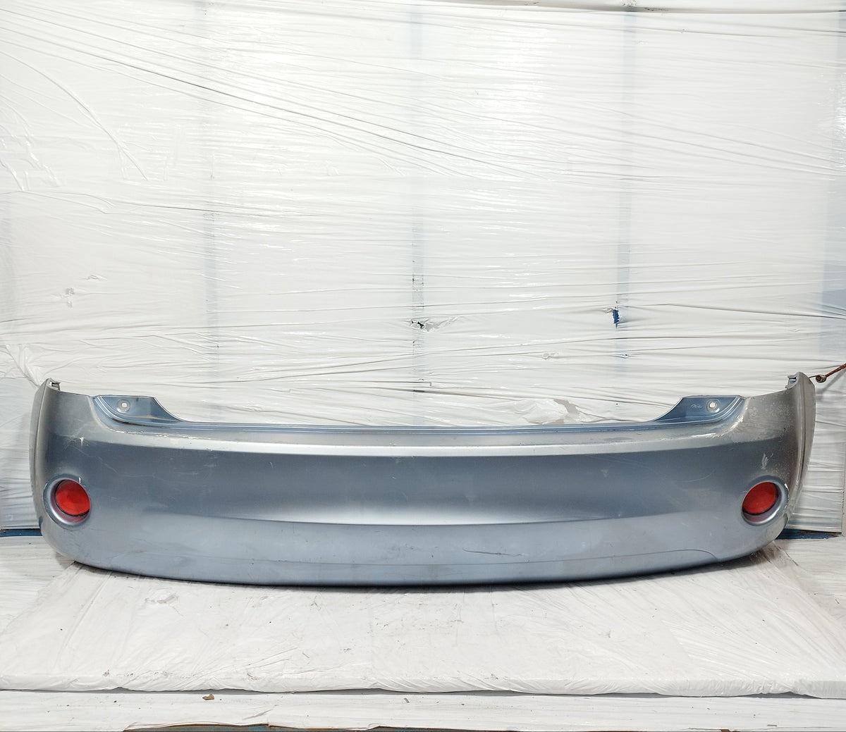 Paraurti posteriore Ford Fiesta (MK5) 2005-2008 Restyling ecoAC16939