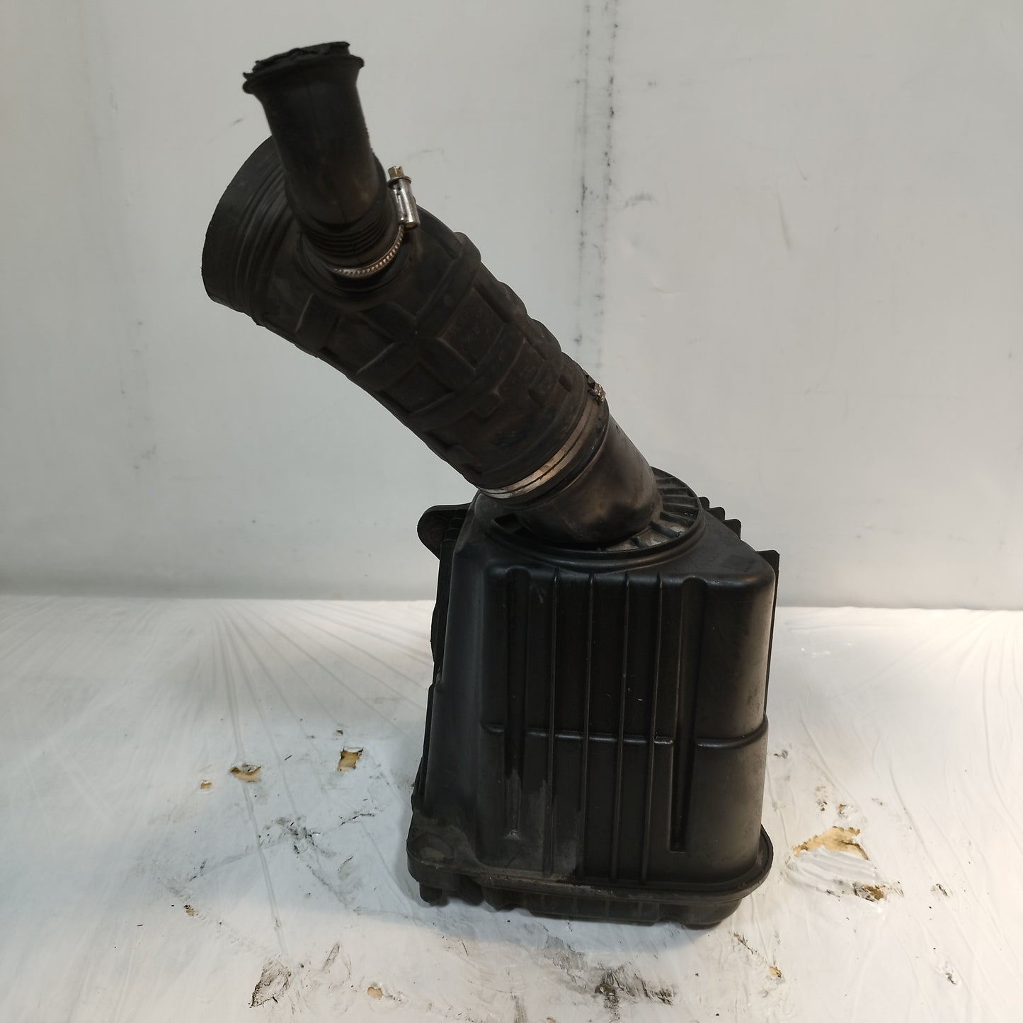 Luftfilterkasten Alfa Romeo 159 1.9 2.4 JTDM Code 51785518 ecoAC676