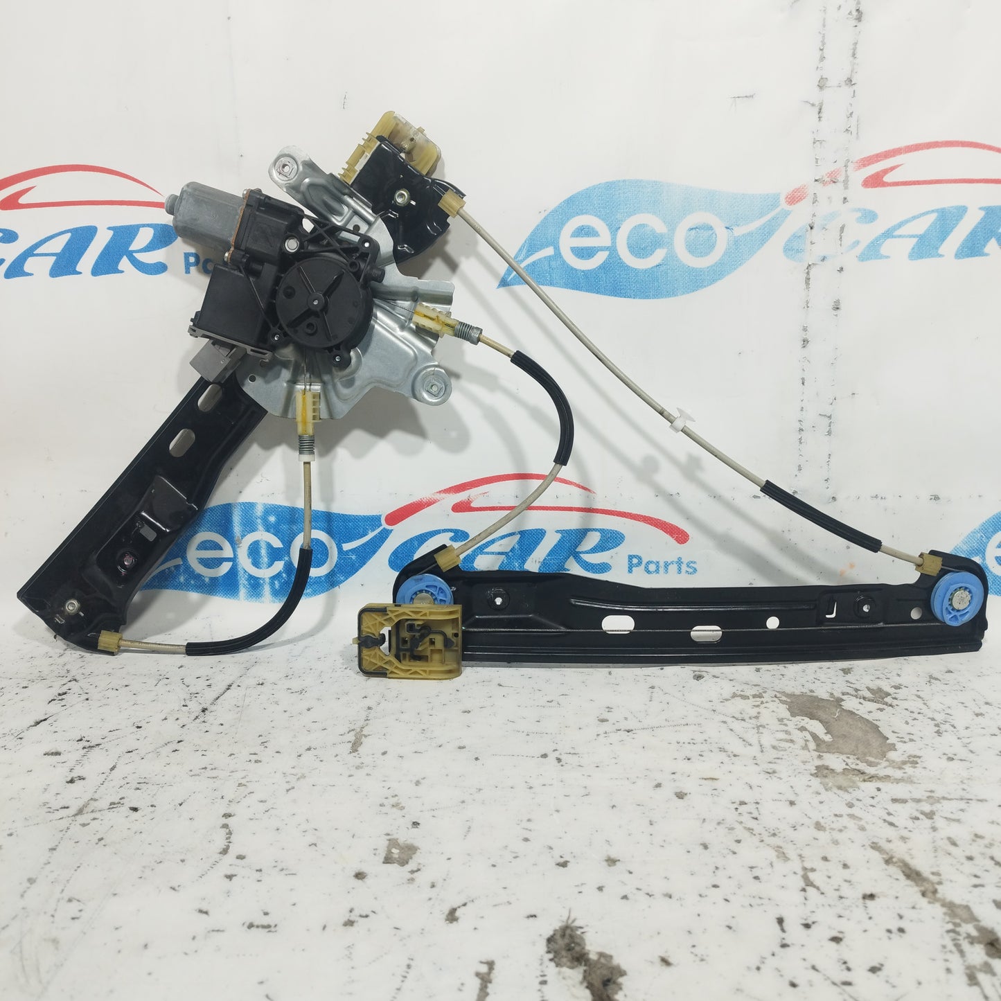 Front right rack Opel Insignia 2013 code: 965873102 ecoAC8627