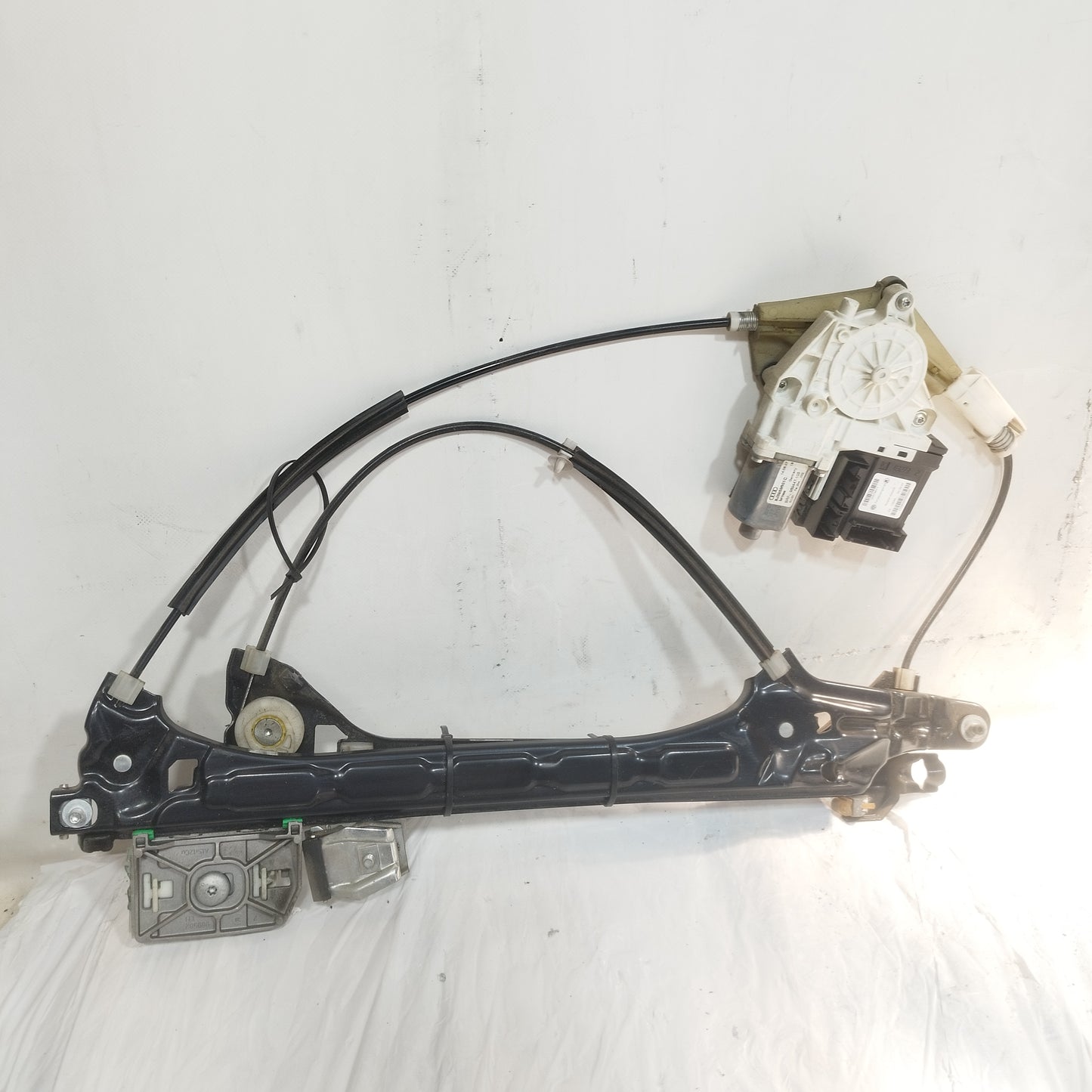 Cremagliera anteriore dx Audi TT 8J Coupè 2006-2009  cod: 8J8959801C ecoAC16365
