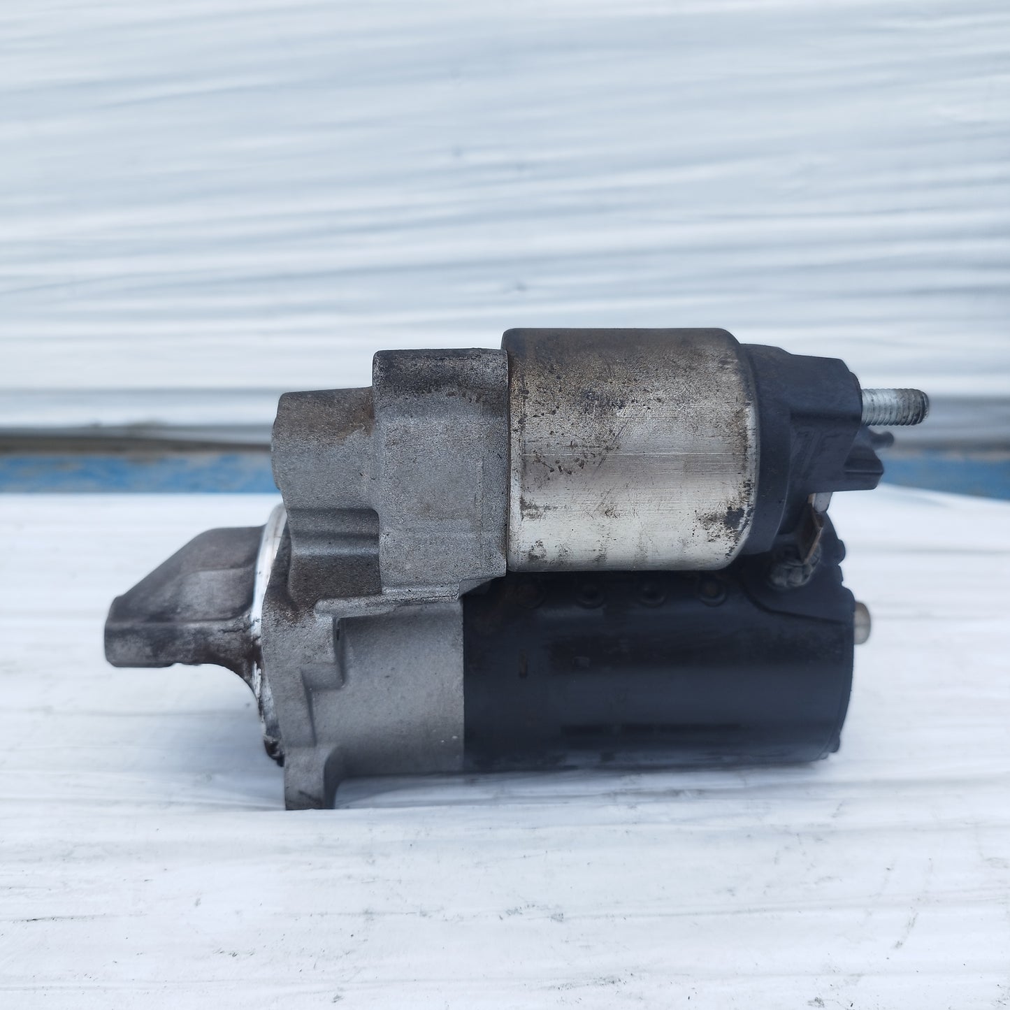Motorino avviamento Smart Fortwo 451 0.8 CDI 2007-2015 cod: A0051513801 ecoAC15776
