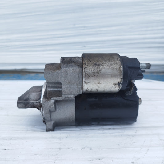 Motorino avviamento Smart Fortwo 451 0.8 CDI 2010 cod: A0051513801 ecoAC15776