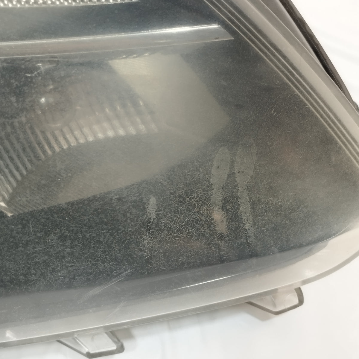 Fanale anteriore dx Volkswagen Caddy III (2k) 2010 Cod: 2K5941006A ecoAC17443