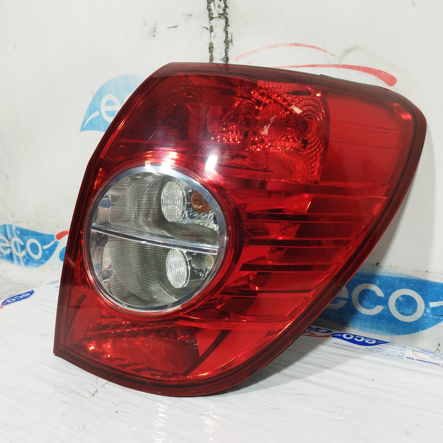 Rear light right Chevrolet Captiva 2007 ecoAC10643