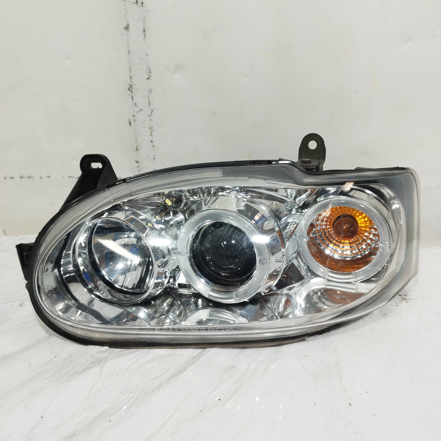 Fanale anteriore sx Ford Escort 2000 Sonar ecoAC15241
