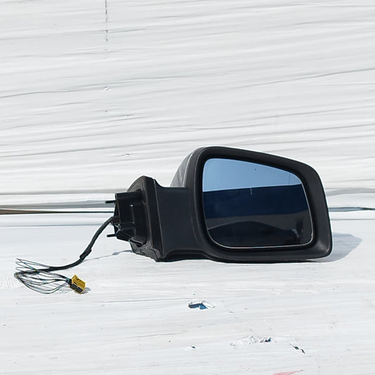 Specchietto elettrico anteriore dx Mercedes Classe B 2010 9 fili ecoAC15748