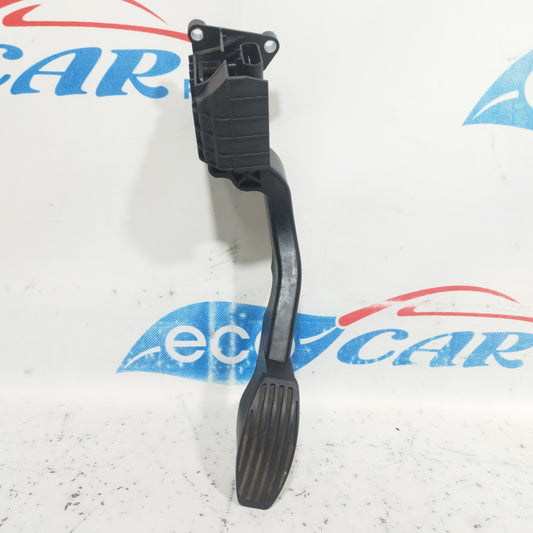 Gaspedal Fiat 500 1.2 B 2011 Code: BITRON C497 ecoAC8561