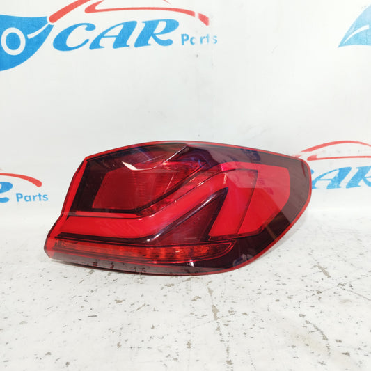 Außenleuchte hinten Dx BMW 1er F40 2022 Code: 647502 ecoAC8857