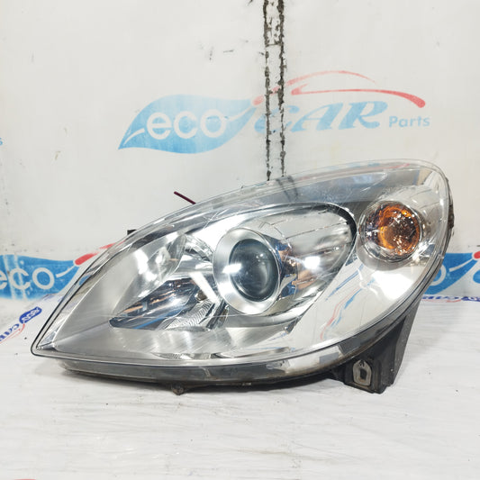 Mercedes B-Class W245 2008 ecoAC10929 Left Front Headlight