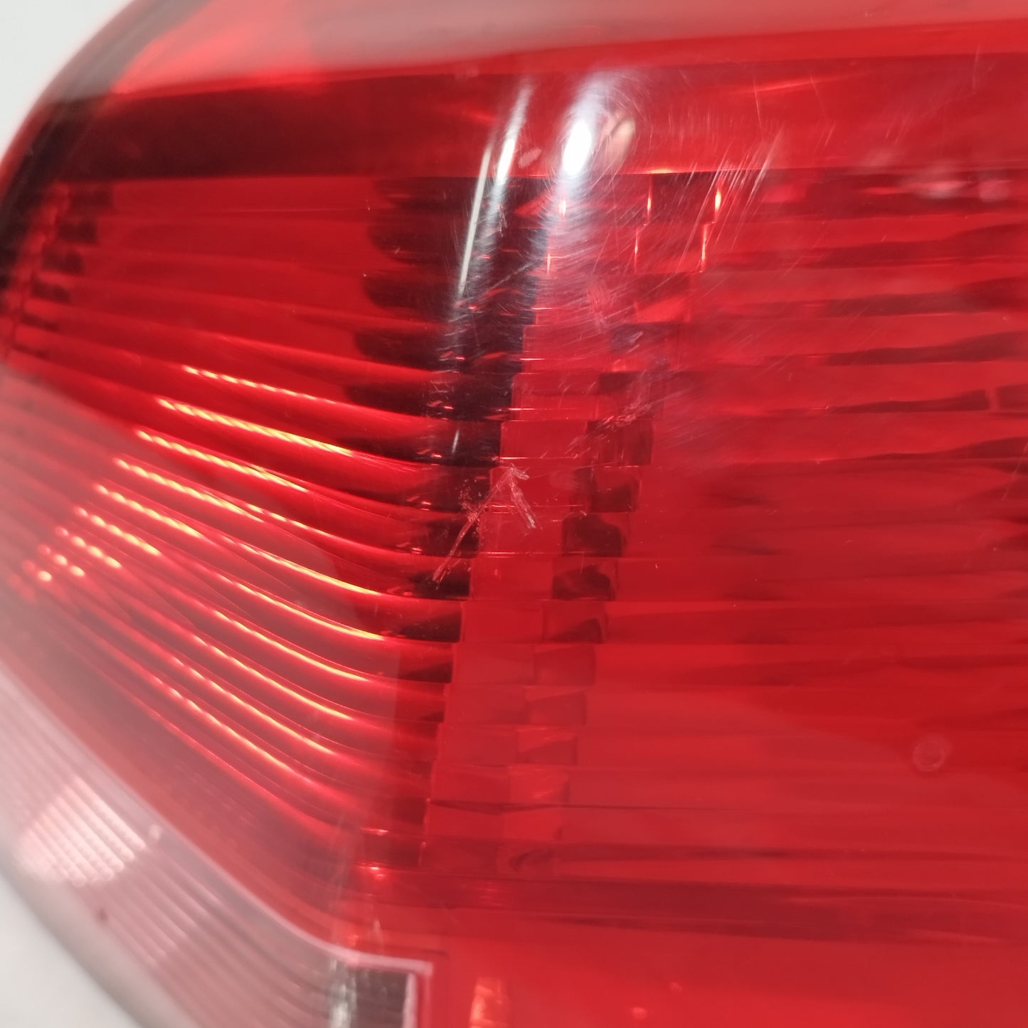 Fanale posteriore esterno dx Nissan Qashqai 2007 ecoAC13546