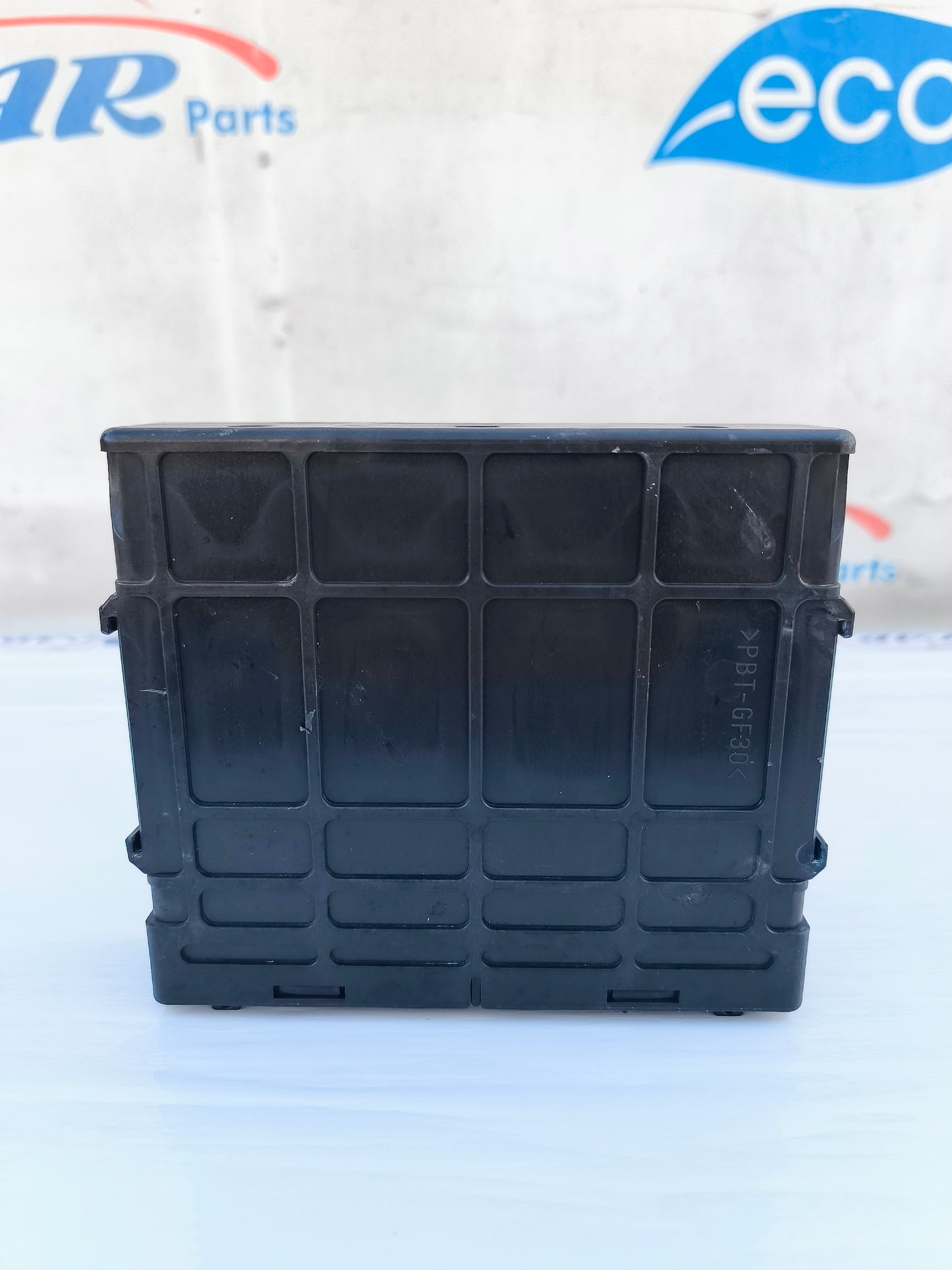 Centralina Motore Mitsubishi L200 2.5 TD 2002 cod: mr577084 ecoAG5998