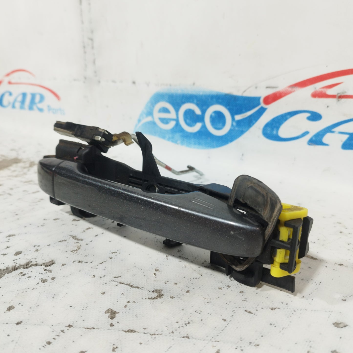 Front right external handle Toyota Verso 2009 ecoAC9894