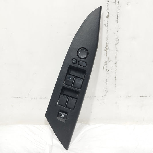 Pulsantiera alzacristalli anteriore sx Mazda 3 II serie 2009-2013 cod: BDB8684L6 ecoAC16213