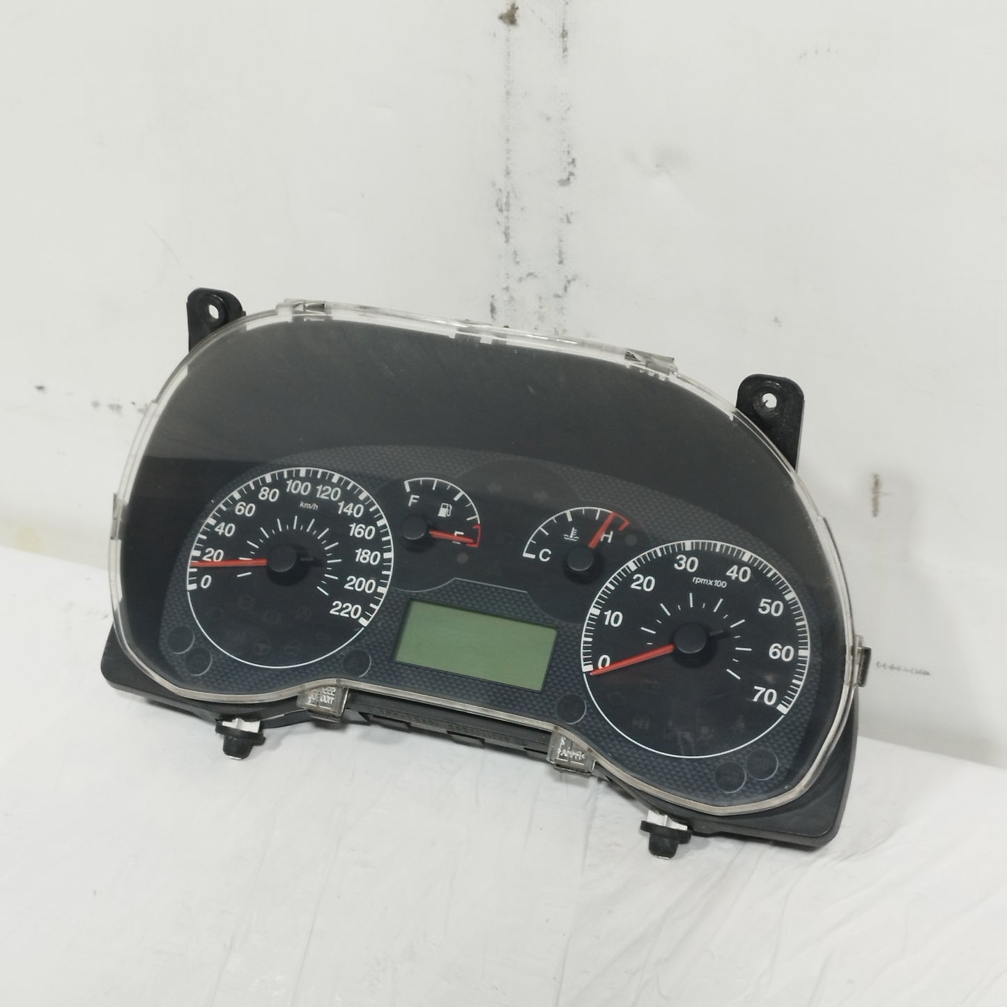 Quadro strumenti Fiat grande punto 1.3 Mtj 2008 Cod: 5550011005 Cod: ecoAC14886