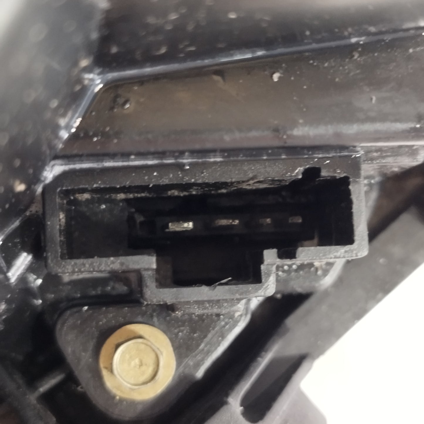 Ventola stufa abitacolo digitale Lancia Ypsilon (843) 2003-2011 cod: 5B2430600 ecoAC16331