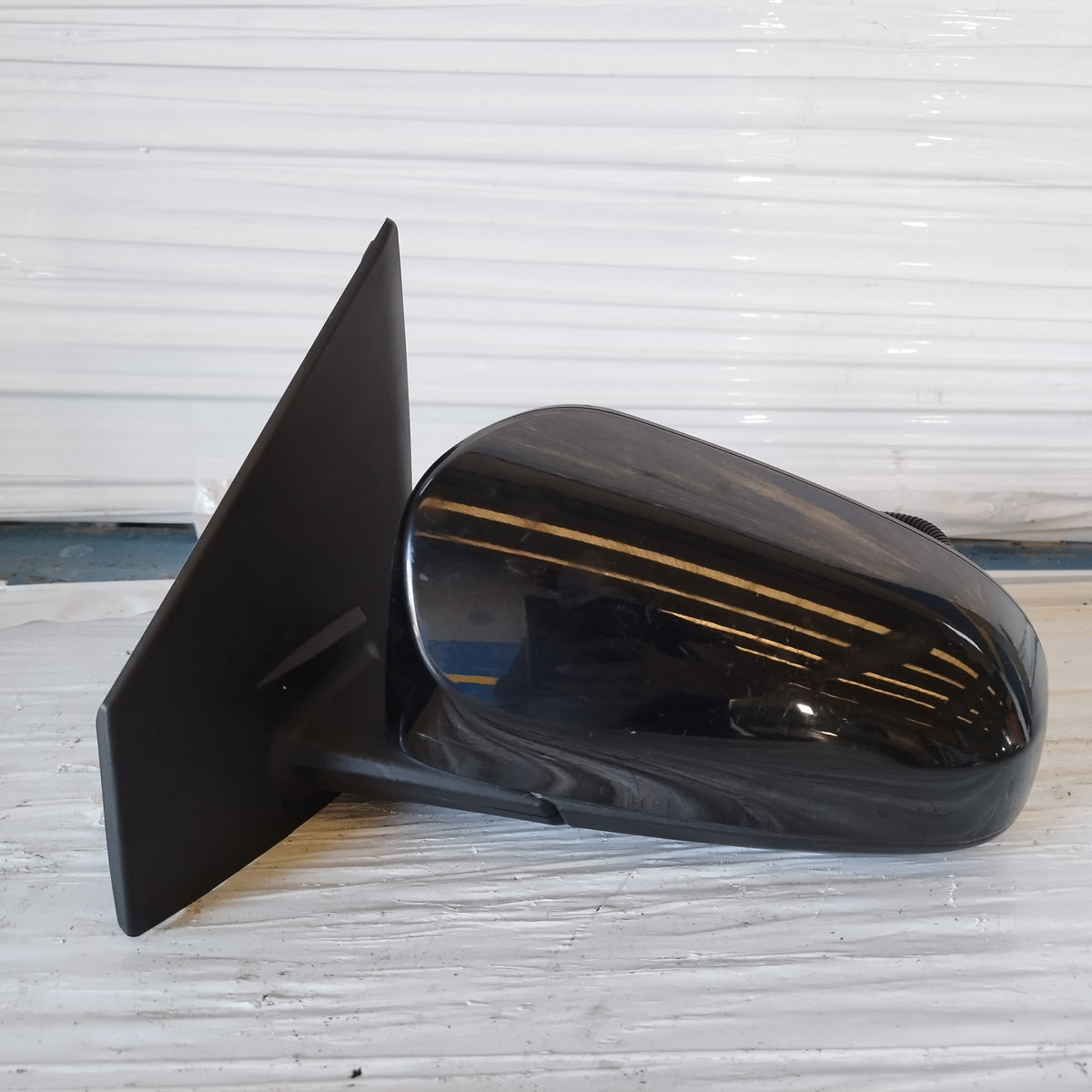 Specchietto elettrico anteriore sx Toyota Aygo X (AB70) 2022-2025 5 fili ecoAC17516