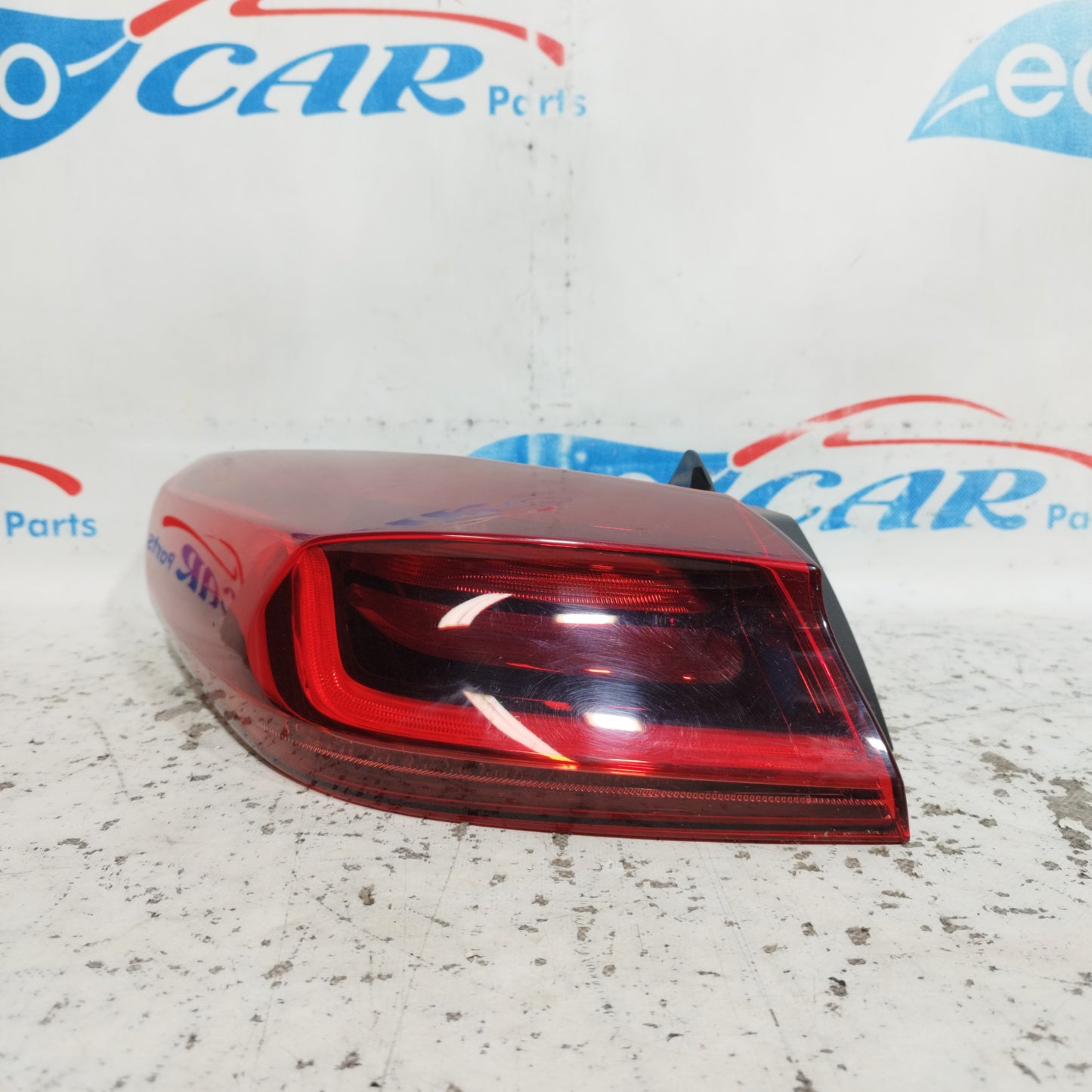 Kia XCEED 2021 ecoAC9441 LED-Rückleuchte links außen