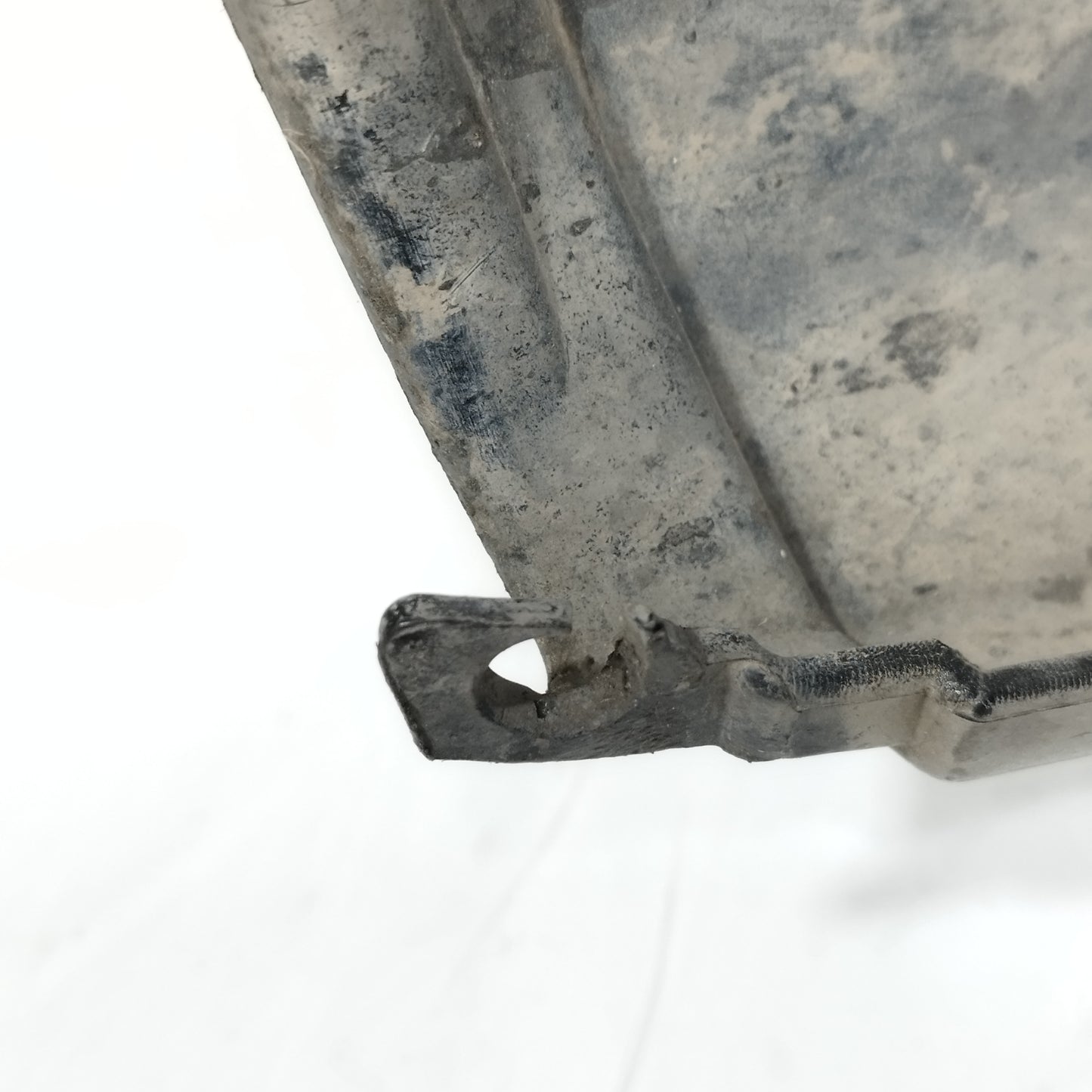 Parafango anteriore dx Smart fortwo 450 2003 ecoAC13172