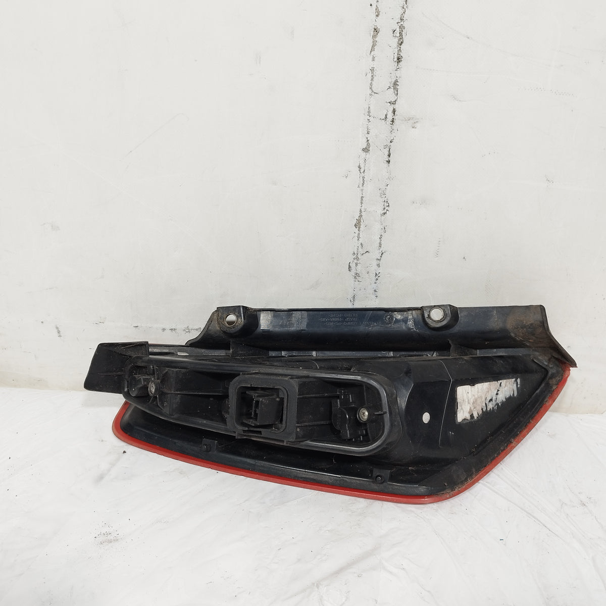 Fanale posteriore dx Fiat Grande Punto (199) 2005-2008 ecoAC16710