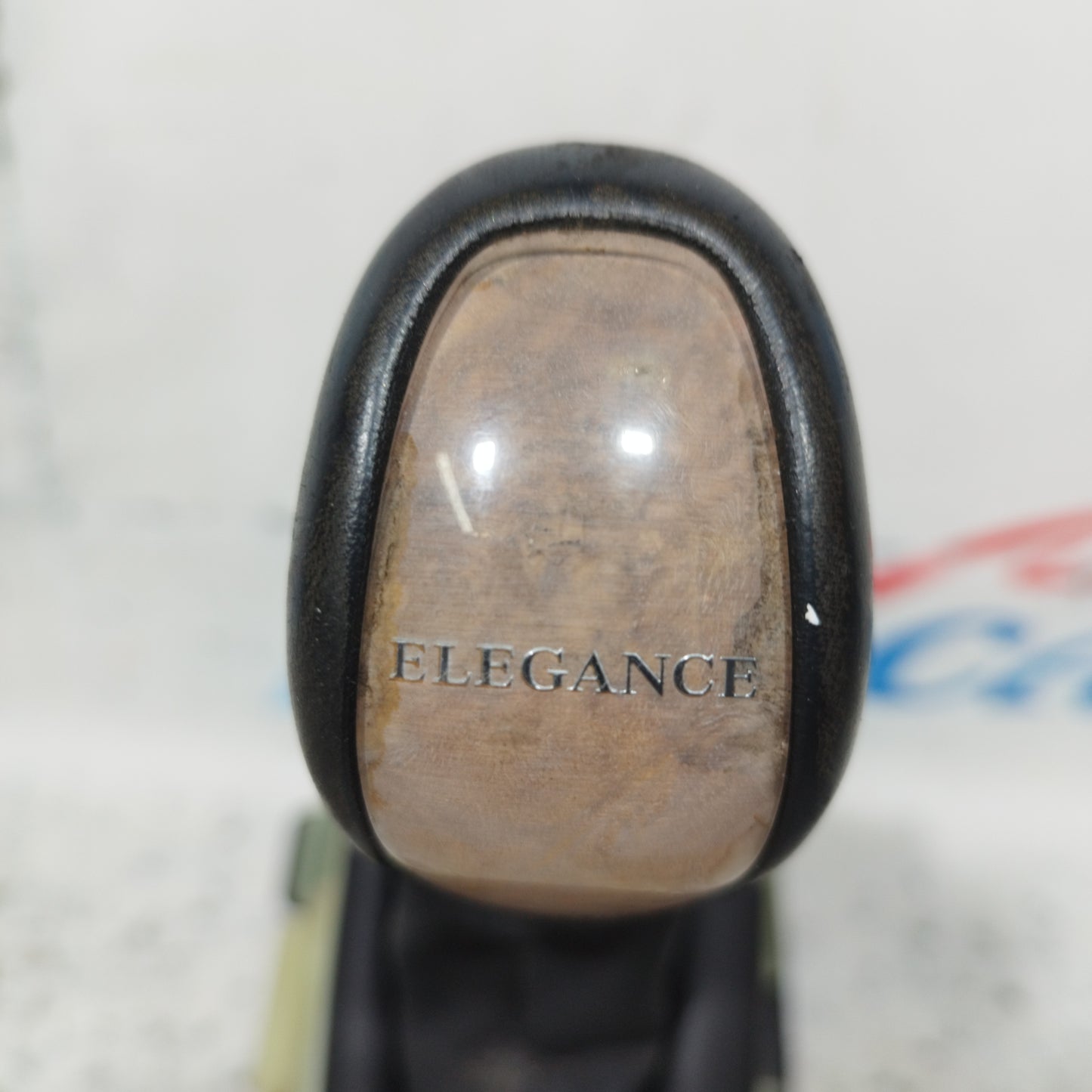 Automatic gear lever Mercedes E-Class W211 2.7 D 2009 code: A2112670124 ecoAC9990