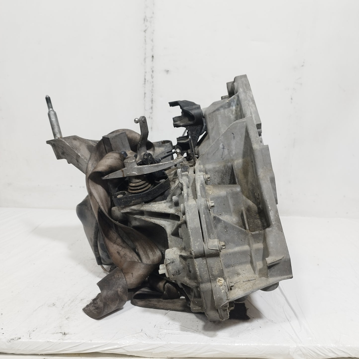 Cambio manuale Renault Twingo 0.9 B 2019 cod: JE3003 ecoAC14815