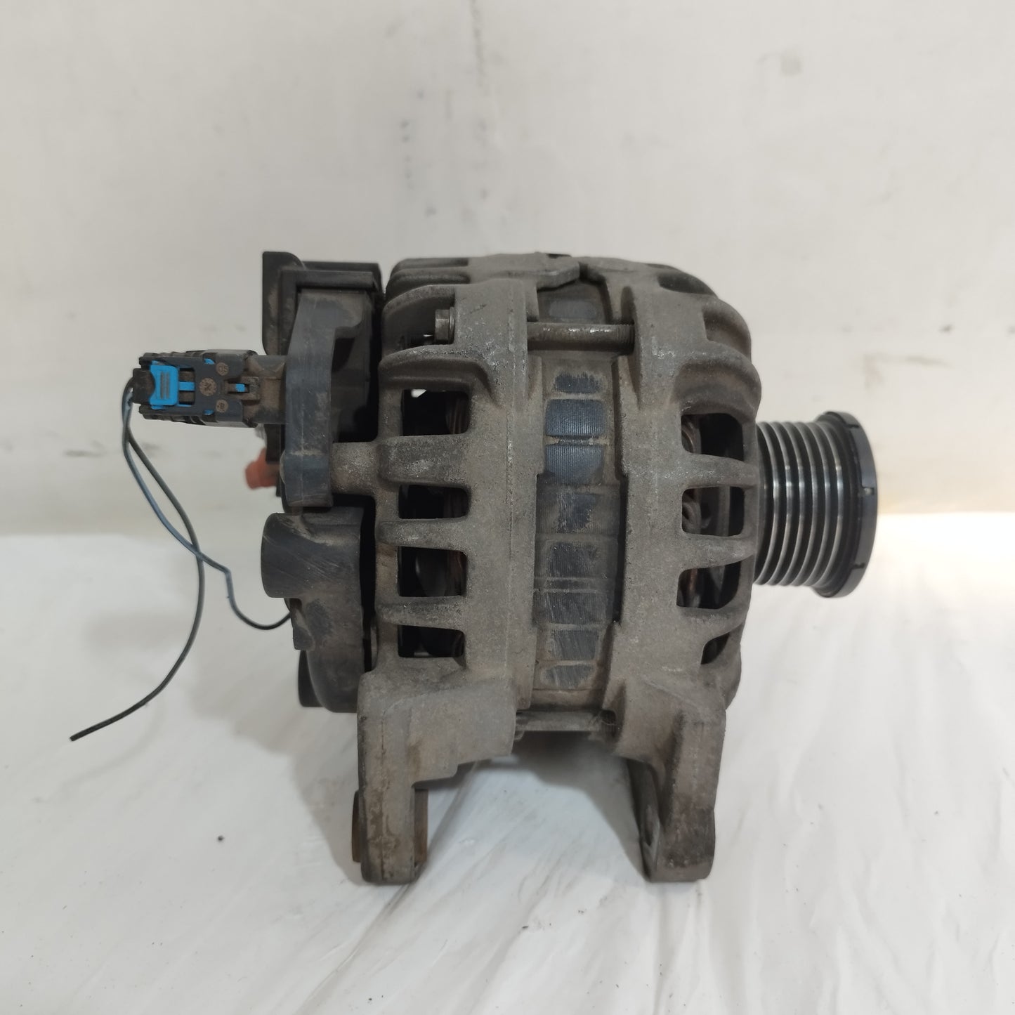 Alternatore Renault Twingo III (BCM / BCA) 1.0 B 2014-2019 cod: 231005424r--a ecoAC16490