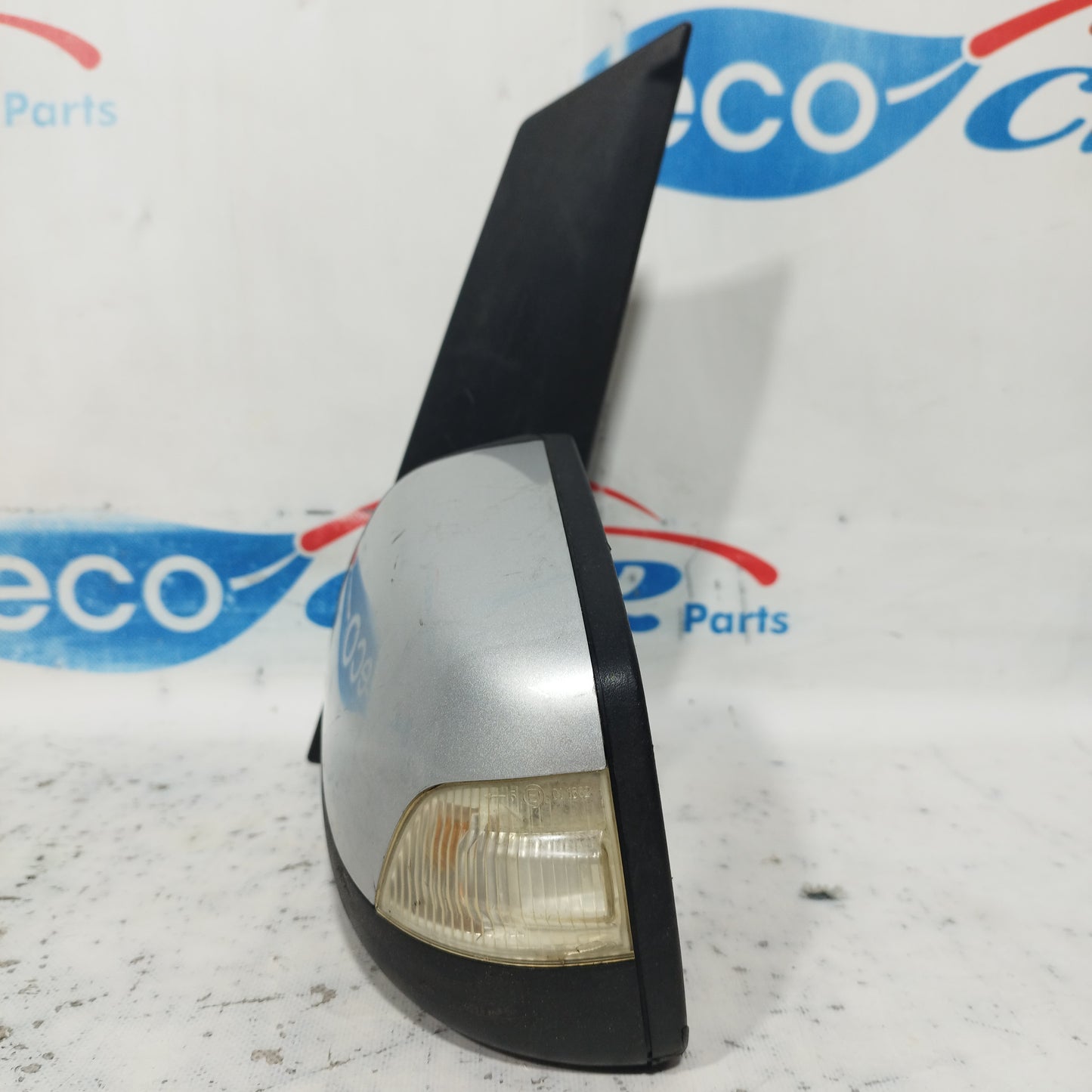 Specchietto elettrico anteriore sx grigio Ford C-Max 2007 8 Fili ecoAC9839