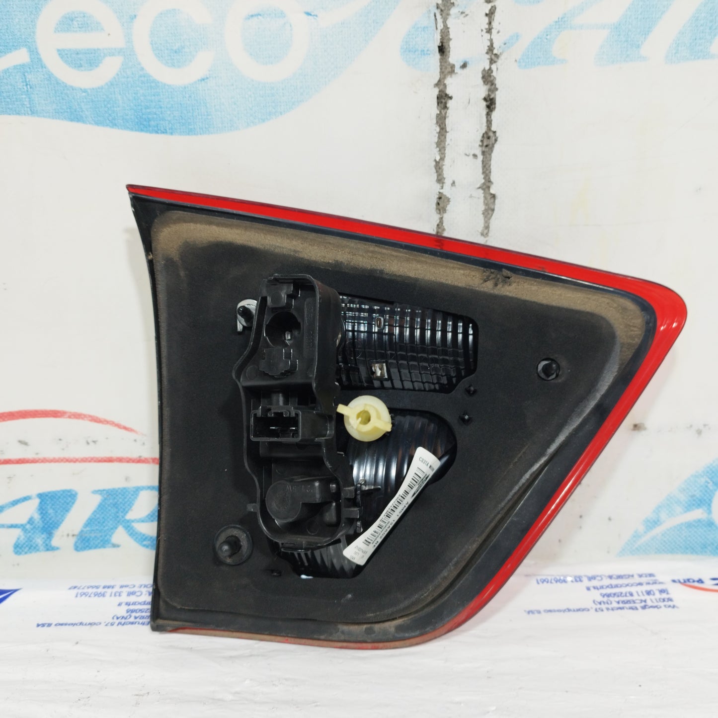 Ford C-Max 2013 ecoAC11249 inner rear light right