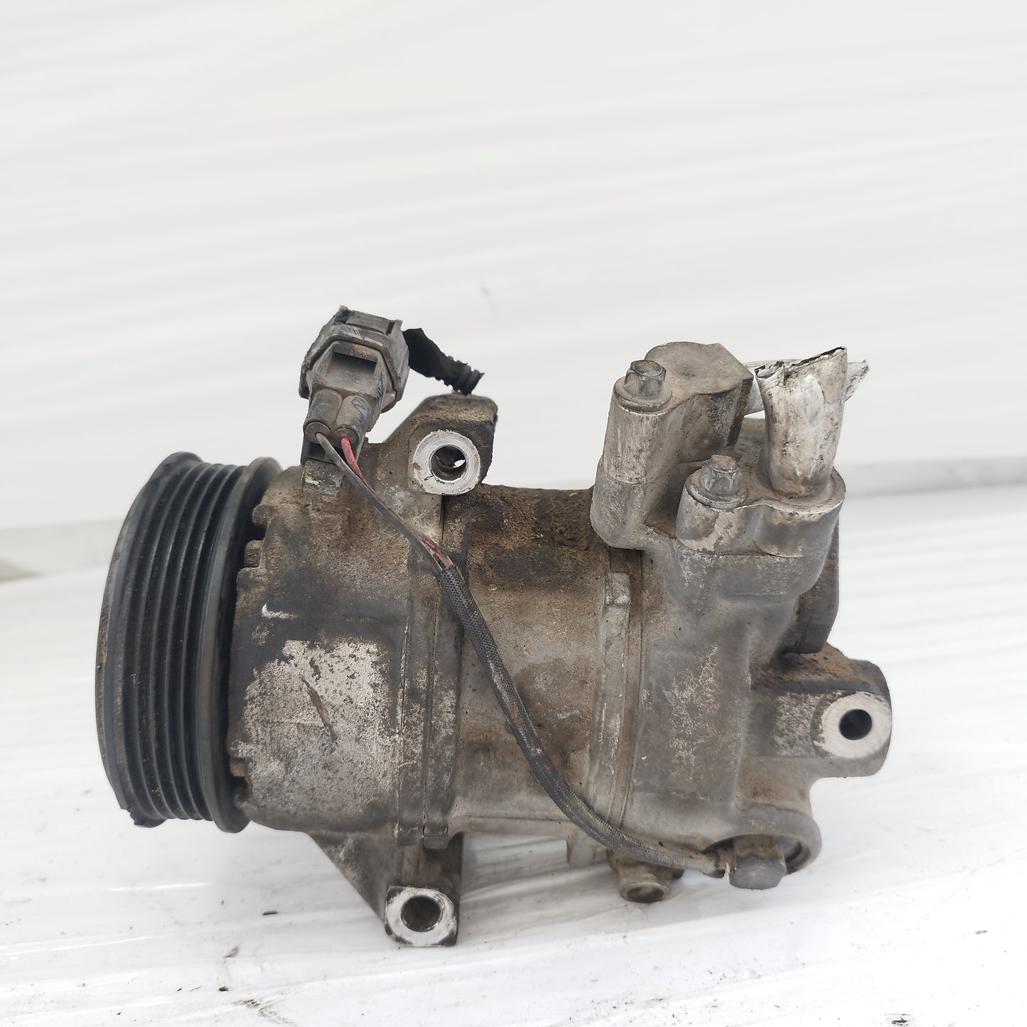 Compressore a / c Mini Cooper R50 1.4 D 2003-2006 ecoAC16094