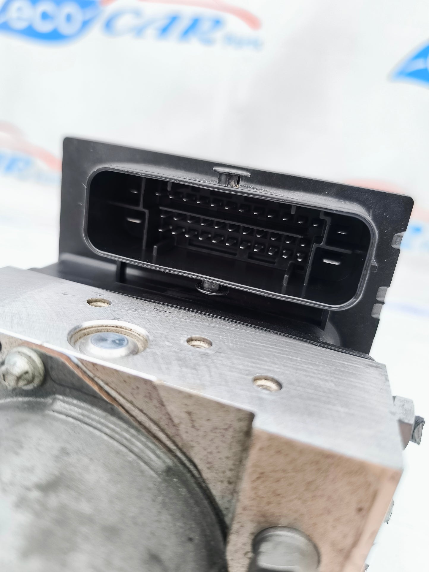 ABS pump Audi A4 B8 code: 0265951539 ecoAG5764