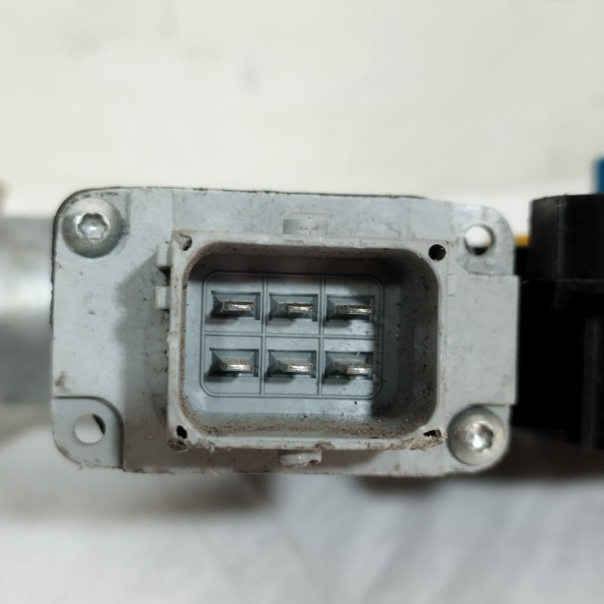 Motorino alzacristalli ant. dx Fiat Doblò II (263) 2010-2021 1060766 ecoAC16775