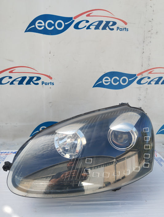 Front left light Tuning Volkswagen Golf 5 ecoAG5614
