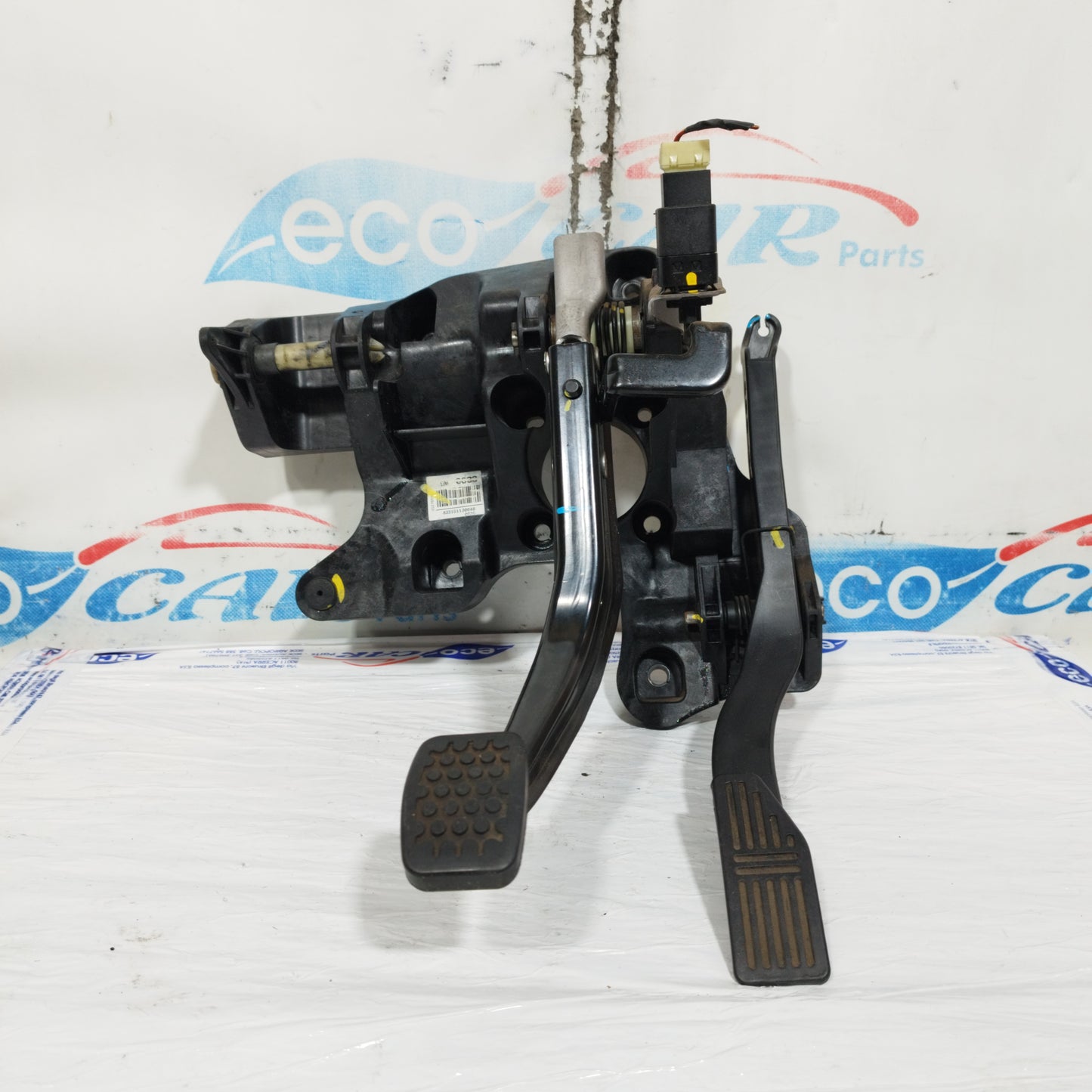 Pedaliera Chevrolet Spark 1.0 B 2011 ecoAC11133