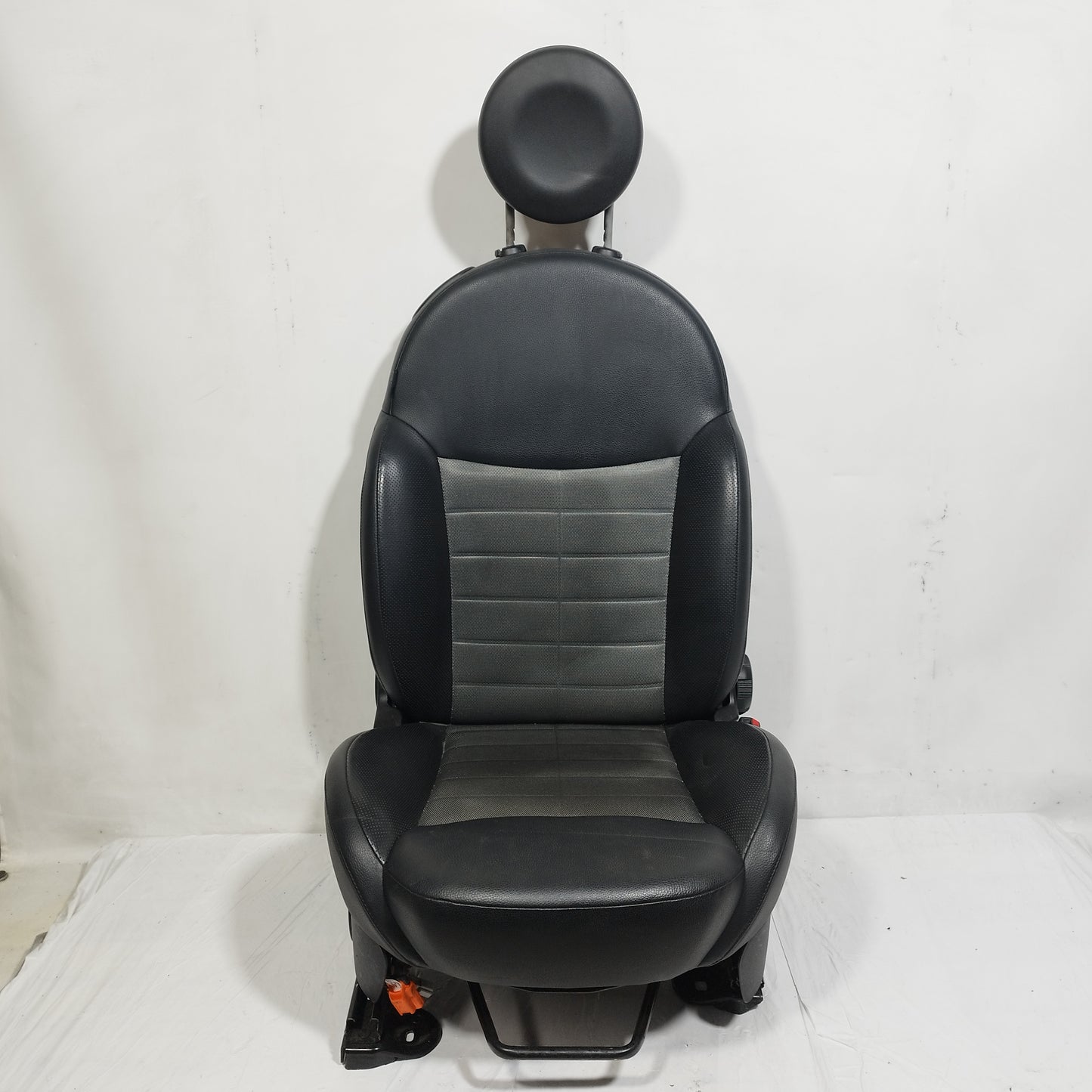 Tappezzeria completa Fiat 500 2008 ecoAC15027