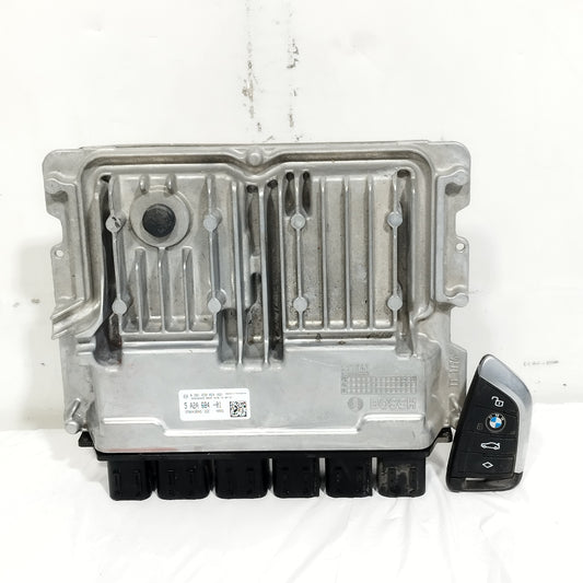 Centralina motore Bmw serie 1 F40 1.5 D 2019-2024 cod: 0281039024 ecoAC15062