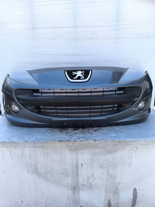 Paraurti anteriore Peugeot 207 anno 2007 cod: 9649581377 ecoAG8367