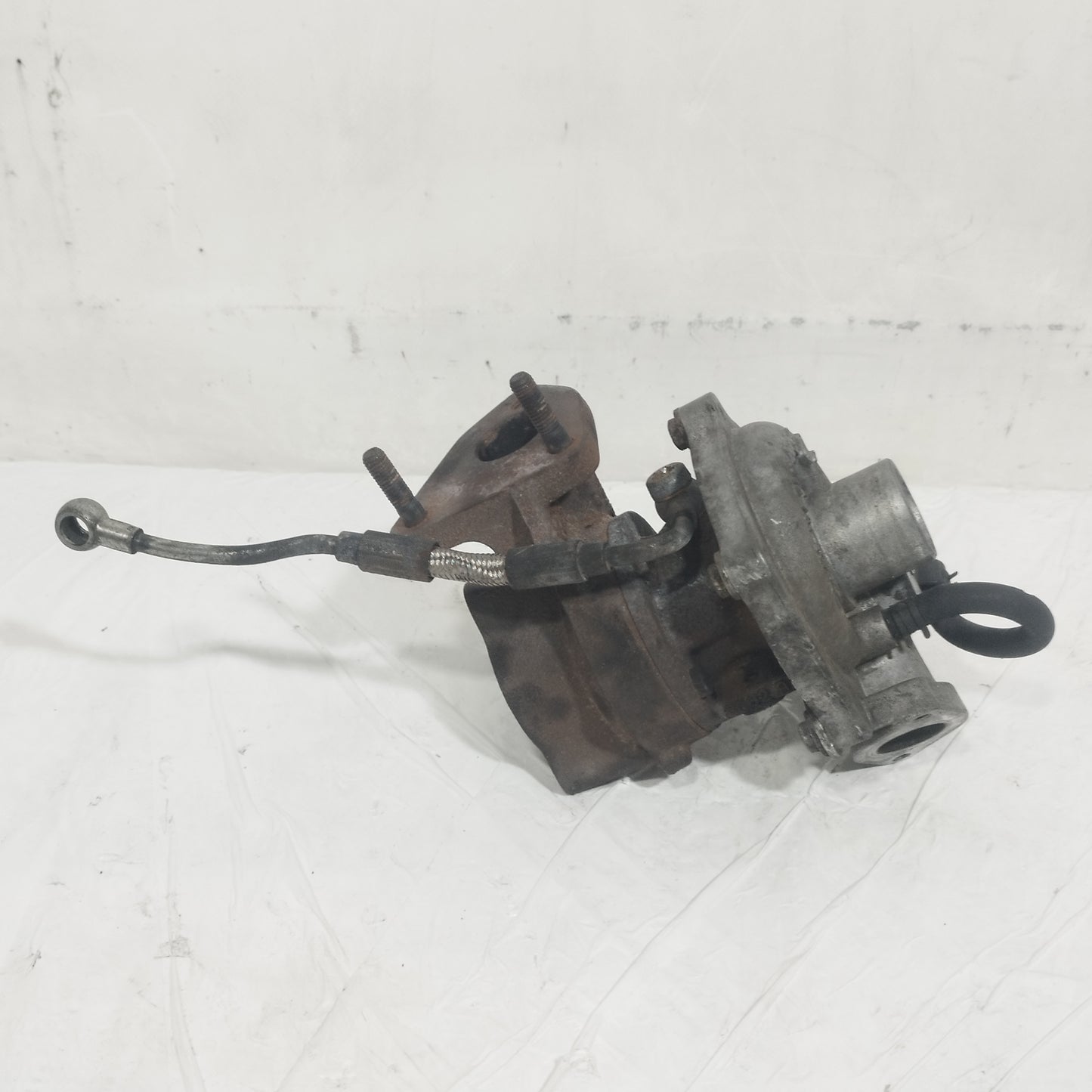 Turbina Fiat Punto II (188) 1.3 MTJ 70cv 2003-2006 Restyling  cod: 54351014808 ecoAC16114