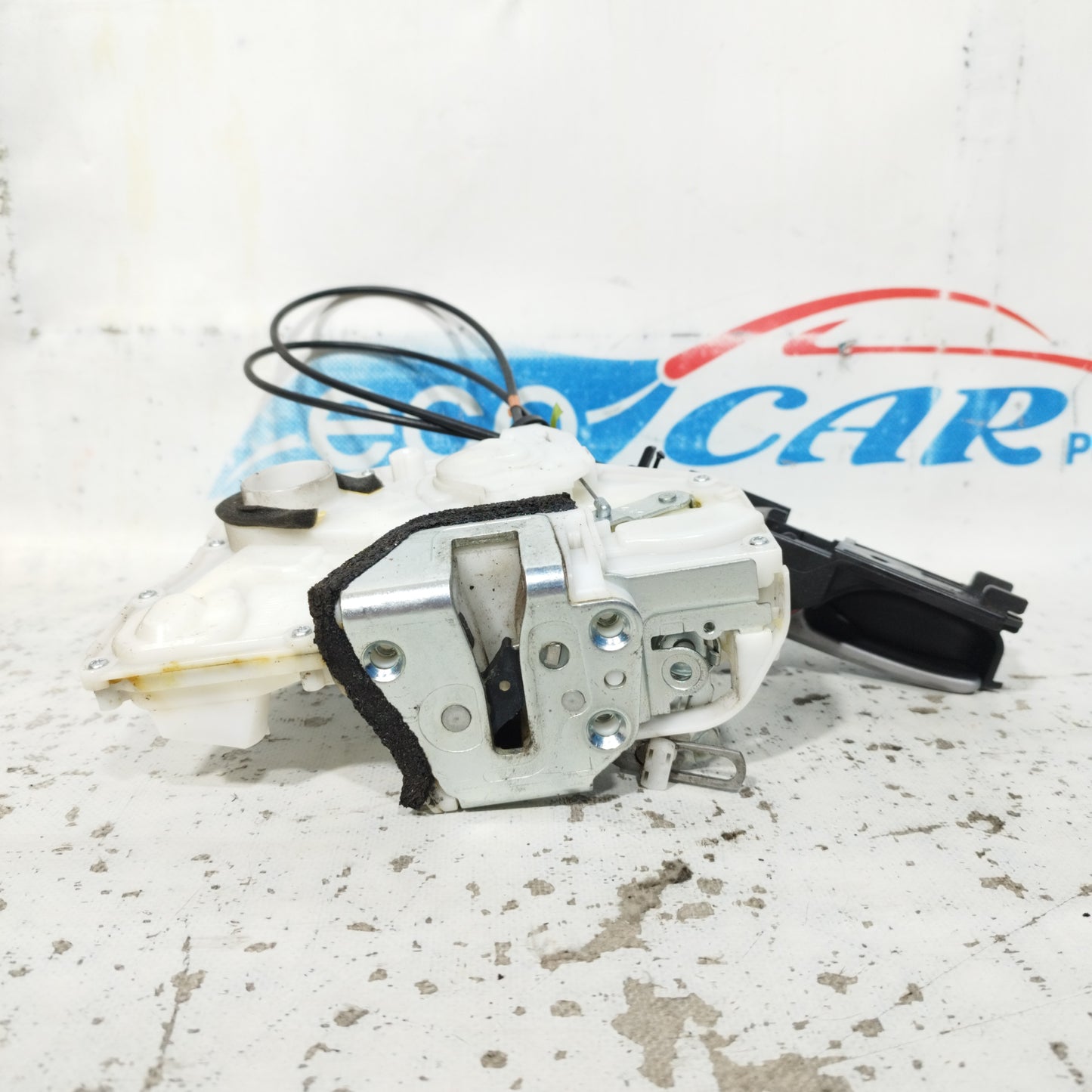 Serratura anteriore sx Opel Agila 2010 7 Pin cod: 82202-51K60 ecoAC10148