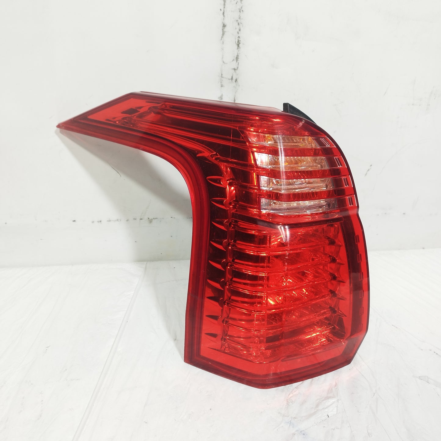 Fanale posteriore sx a Led Peugeot 5008 2013 ecoAC14727