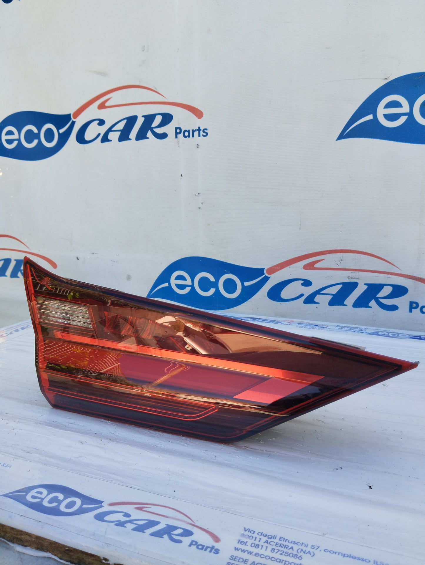 BMW 1er F40 ecoAG5301 Linke innere Rückleuchte