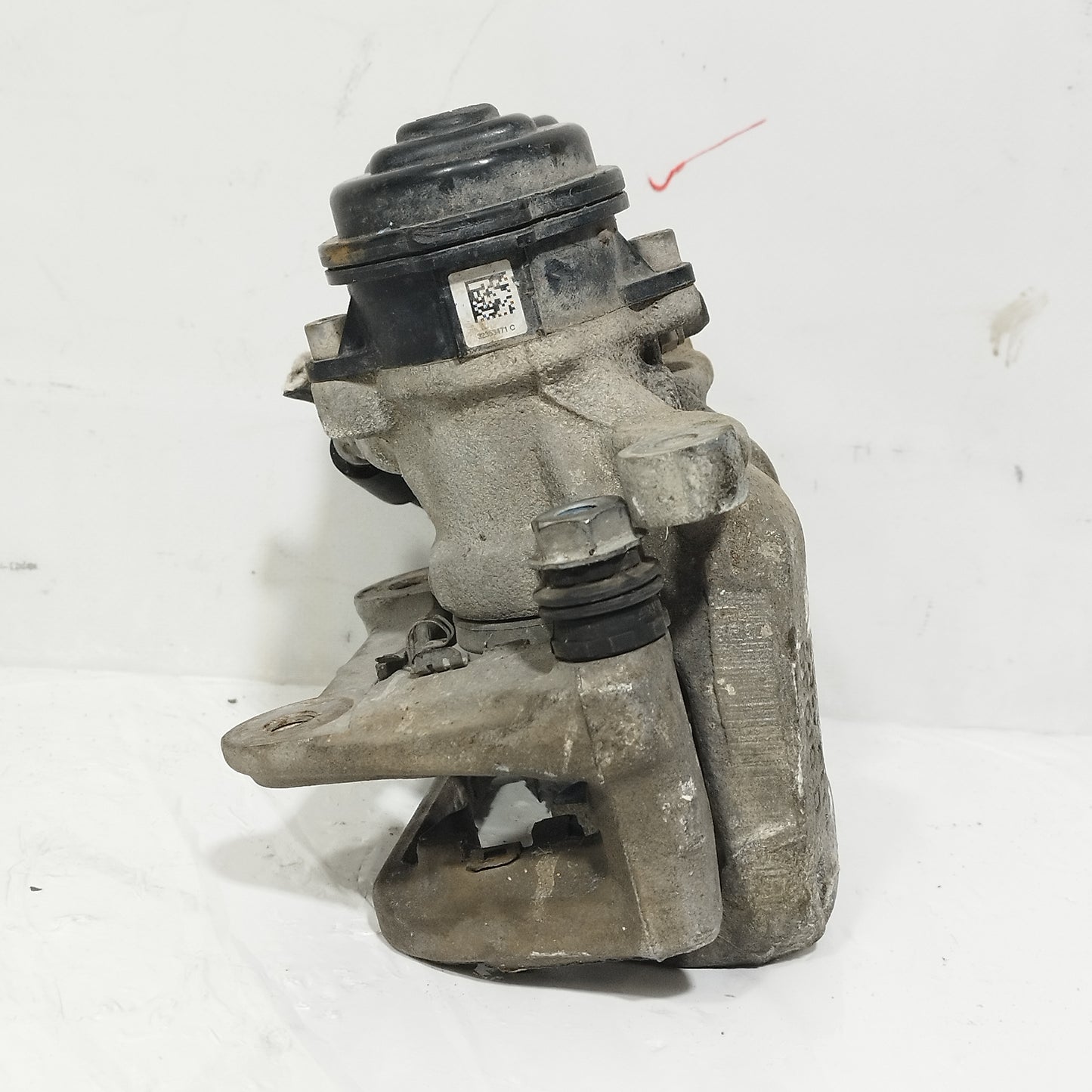 Pinza freno elettrica posteriore sx Fiat 500X 1.6 MTJ 2017 cod: 005202964800 ecoAC14857