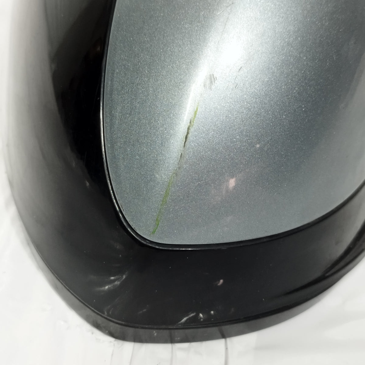 Specchietto elettrico anteriore dx grigio Opel Zafira C Tourer 2012-2019 5 fili ecoAC17330
