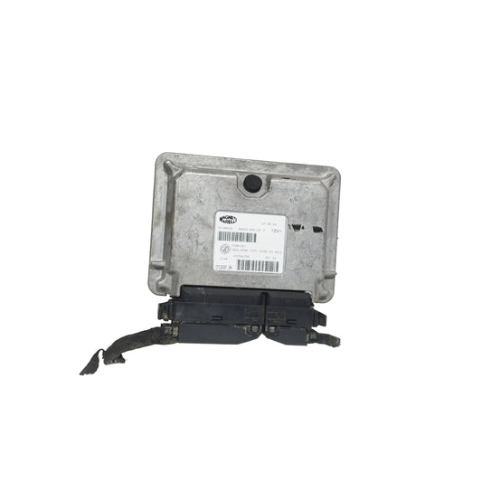 Centralina cambio dualogic Fiat Idea (350)  / Lancia Musa (350) 1.4 B 2004-2012 cod: 55198505 ecoAC15640