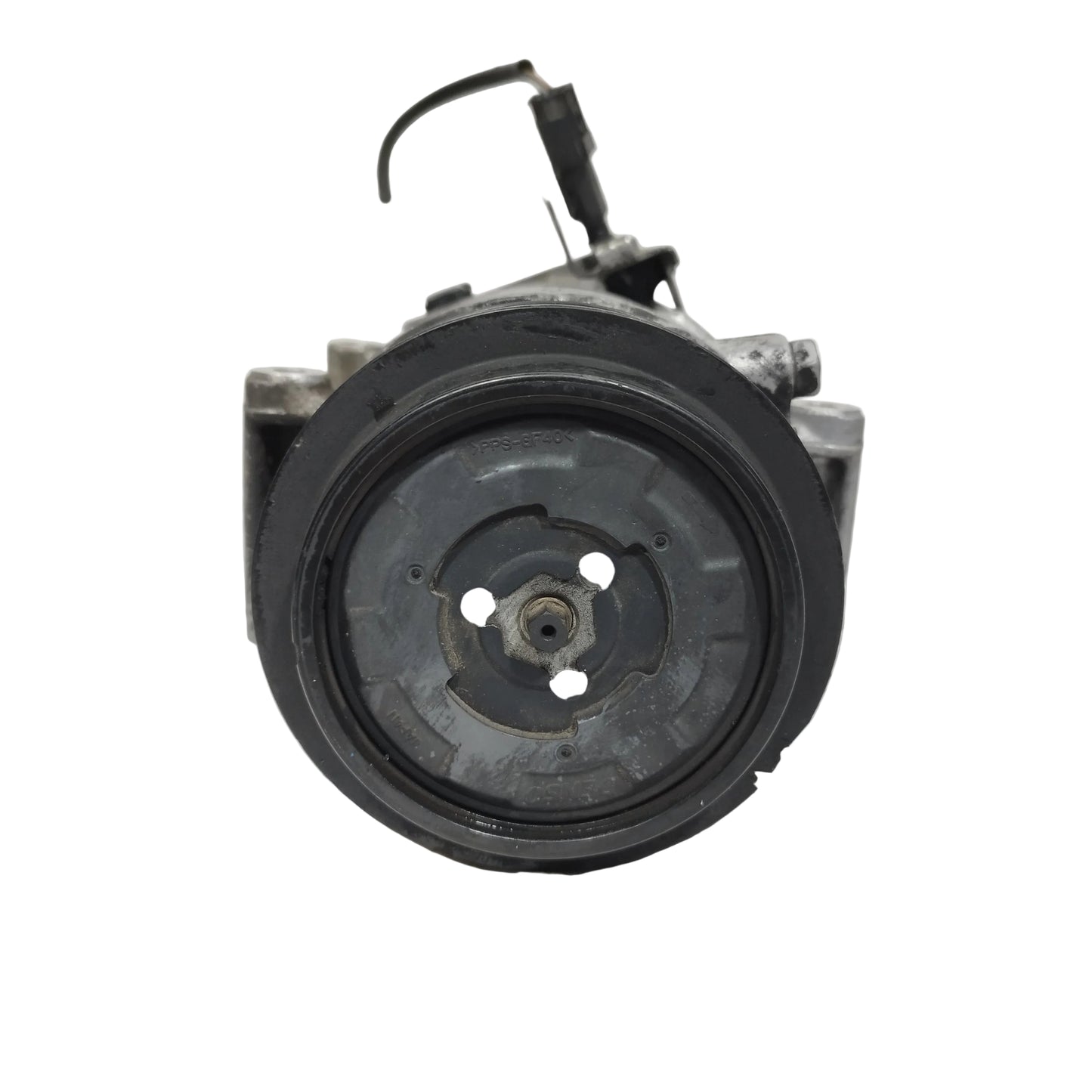 Compressore a / c Mercedes Classe A W169 1.7 B 2004-2012 cod: A0012309011 ecoAC16267